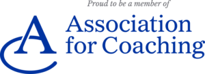 Logo for Association for Coaching