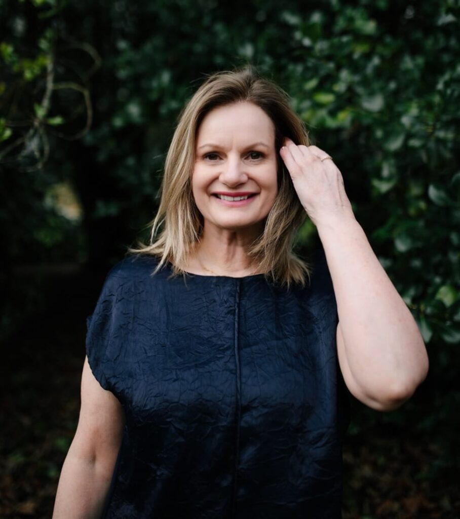 Carol Gordon, counsellor and ADHD coach at Clear Haven Therapy